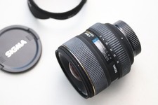 Sigma AF 2,8-4/17-35mm EX DG