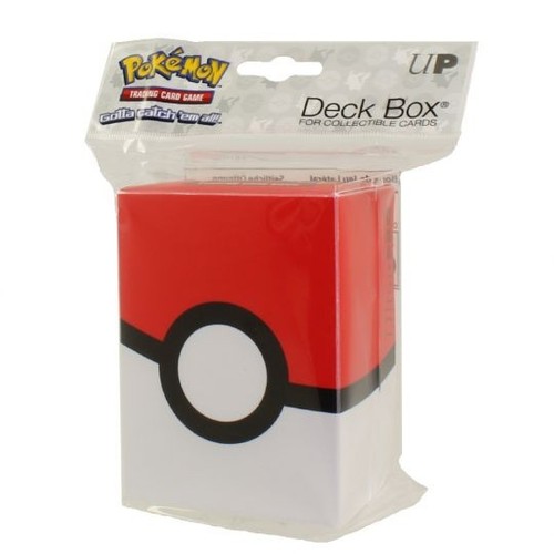 Ultra pro deck box - deck, solid