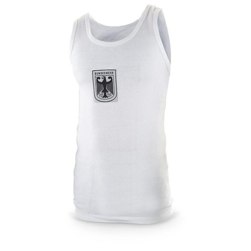 Maglia canotta militare - maglia,