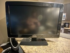 Philips TV LCD con Pixel Plus