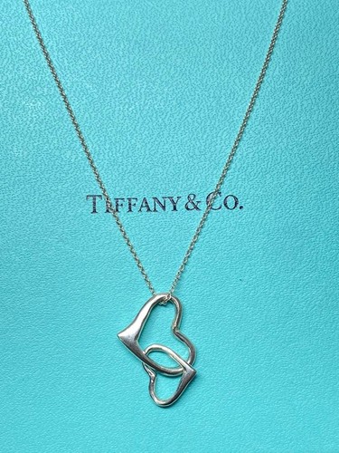 Collana tiffany doppio - tiffany,