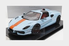 1:18 TECNOMODEL Touring Superleggera Arese Rh95 (Engine F-12) 2021 TM18-268C