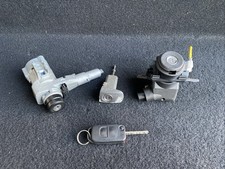 Blocchetto accensione Mercedes