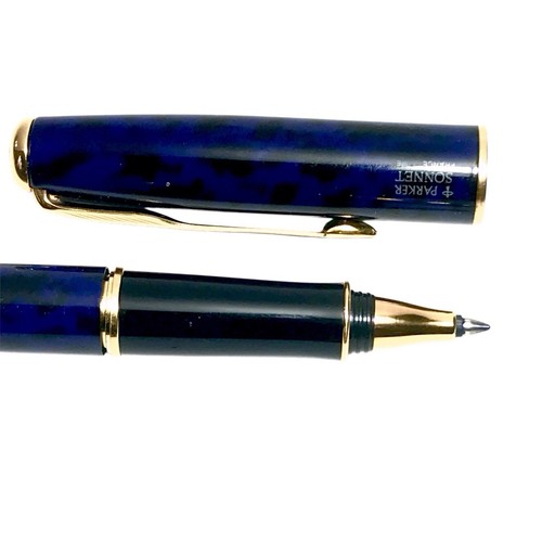 Stylo parker sonnet roller - sonnet,
