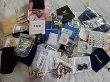 Pallet Amazon Jewelry Lot Of