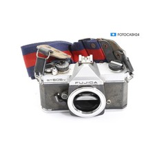 Fuji Fujica ST605N + Buono