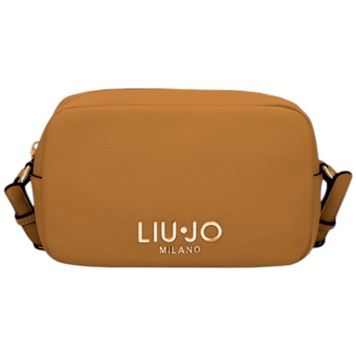 Borsa tracolla cuoio camera - borsa, a
