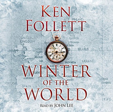 Winter of the World (The Century Trilogy, 2) - Follett, Ken