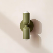 Lampada Da Parete per Interni