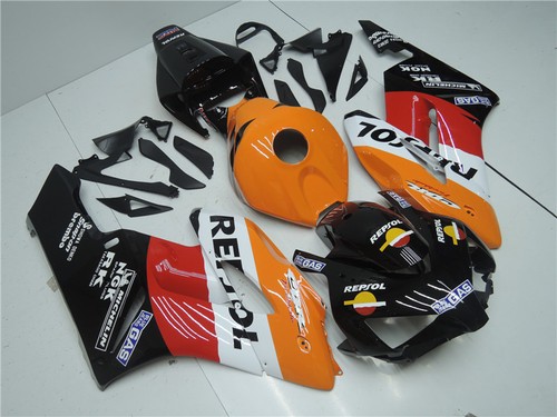 Kit carena completo - carena,