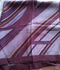 Foulard/Sciarpa di Seta