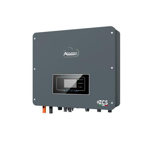 Zcs azzurro hyd 3600 zss - azzurro,