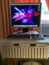 Apple Xserve SOLO 2008 2.8gHz