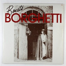 Renato Borghetti - Renato