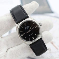 Rolex Airking ref. 5500 - 34mm