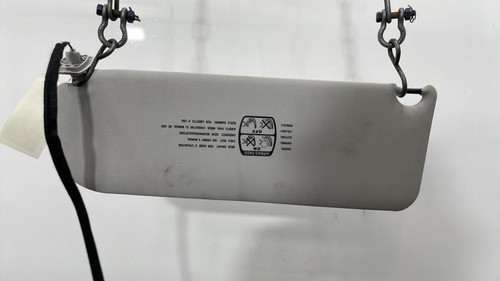 Visiera parasole destra