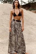 ZARA NUOVO PANTALONE DONNA