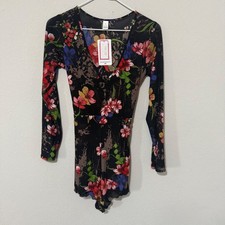 Tuta donna Wicked Weasel