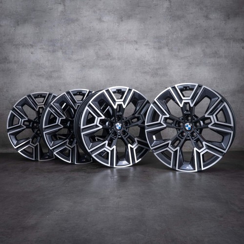 Bmw serie cerchi auto 20 - bmw, i5