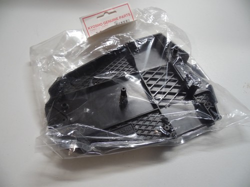Kyosho ae1 main chassis - kyosho, pure