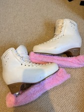 Pattini Edea Overture con lame