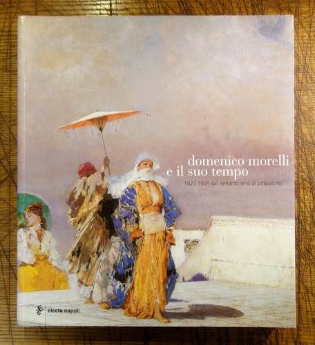 Electa napoli domenico - /,