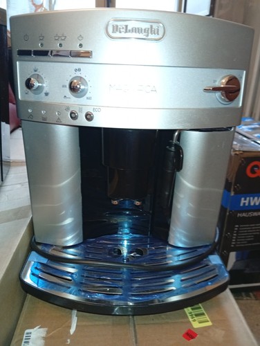 Macchina caffe automatica - macchina,