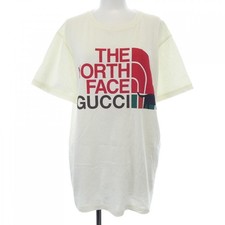 Autentica t-shirt Gucci x The