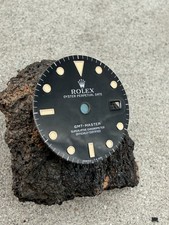 #1758 ORIGINALE ROLEX GMT