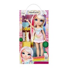 Rainbow High My Fashion Style