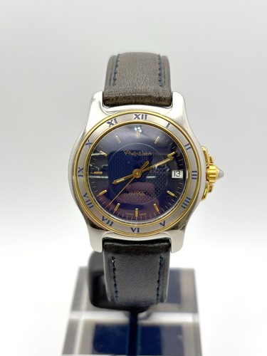 Orologio philip watch hippos - watch,