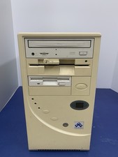 COMPUTER VINTAGE RETRÒ AT