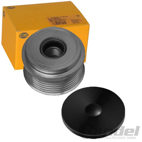Hella generatore freilauf luce - hella,