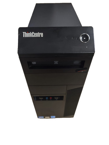 Lenovo thinkcentre m81 - thinkcentre,