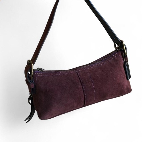 Borsa coach vintage - vintage, fine