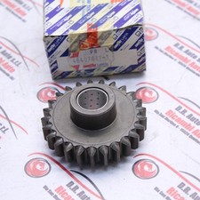 INGRANAGGIO CAMBIO PUNTO