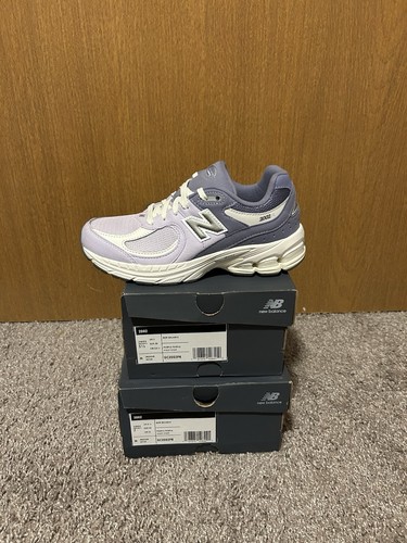 New balance 2002r - big, kid