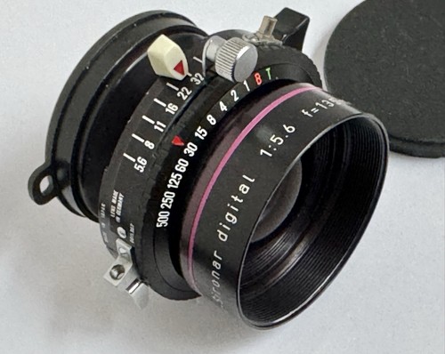 Rodenstock 135 6 - rodenstock,