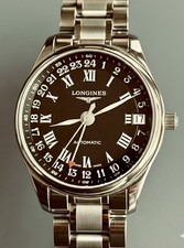 Orologio Longines Master