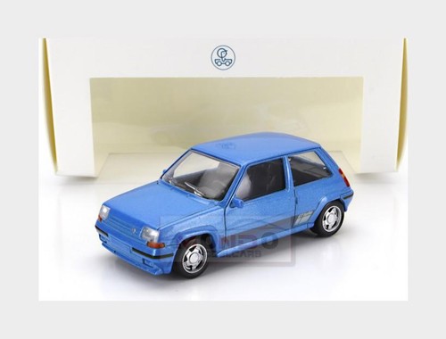 Norev renault r5 - 1:43,