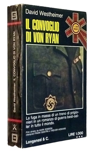 Convoglio von ryan - di,