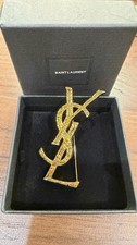 YSL - YVES SAINT LAURENT -