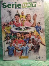 ALBUM + SET COMPLETO FIGURINE