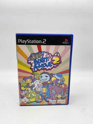Playstation ps2 super - playstation,
