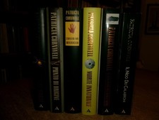 6 romanzi di PATRICIA