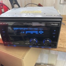 Pioneer FH-P710MD Carrozzeria