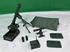 Vintage GI Joe ARAH 1985