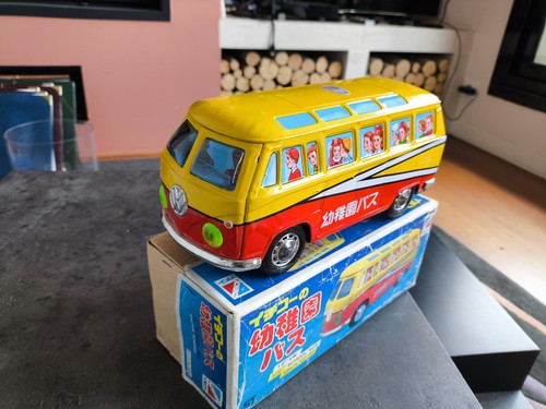 Ichiko japan 1801 volkswagen - japan,