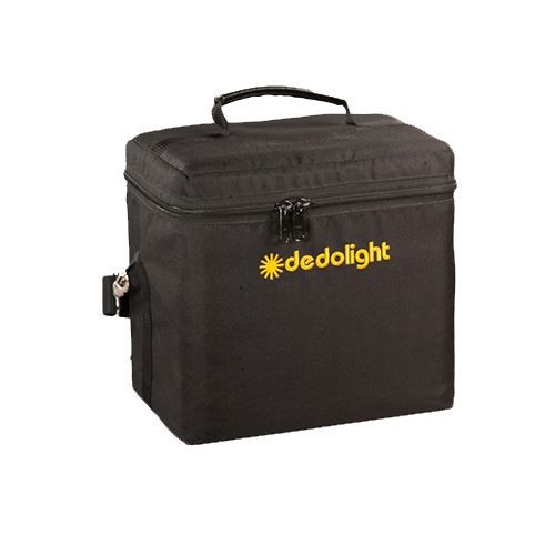 Dedolight borsa fotografica - -,