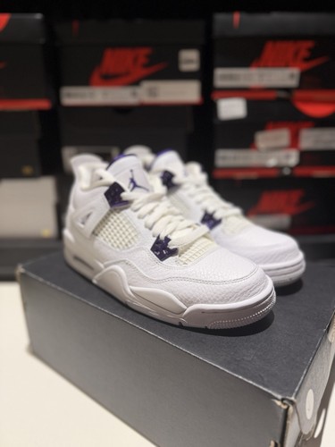 Size air jordan 4 - size,